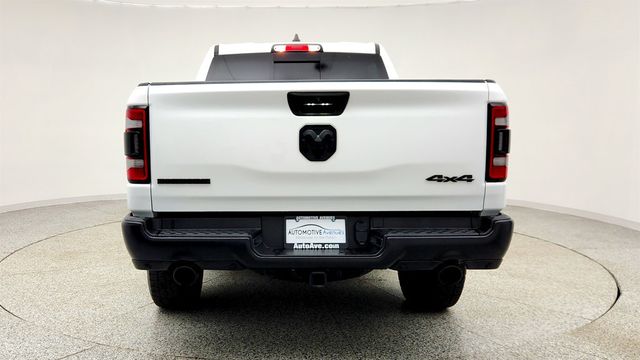 2023 Ram 1500 Big Horn 4x4 Crew Cab 5'7'' Box Built-to-Last Edition, Level 2 - 23001269 - 5