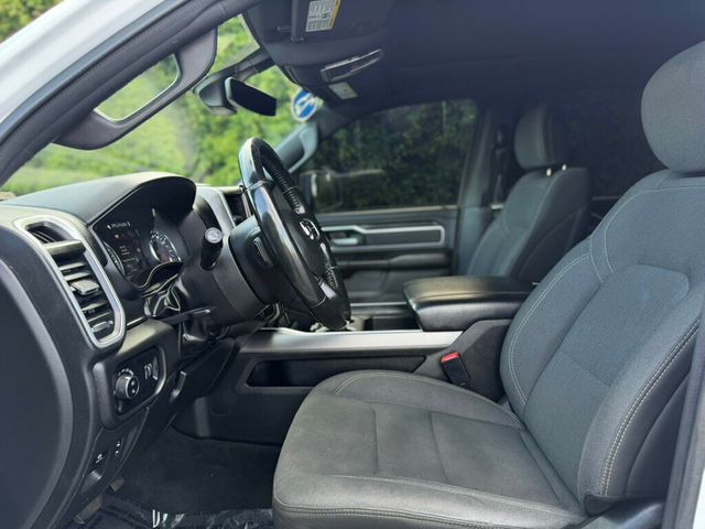2023 Ram 1500 Big Horn 4x4 Crew Cab 6'4" Box - 23036031 - 12