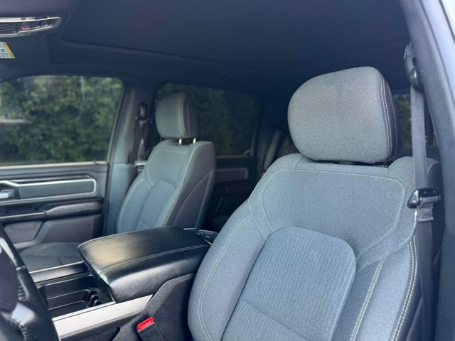 2023 Ram 1500 Big Horn 4x4 Crew Cab 6'4" Box - 23036031 - 13