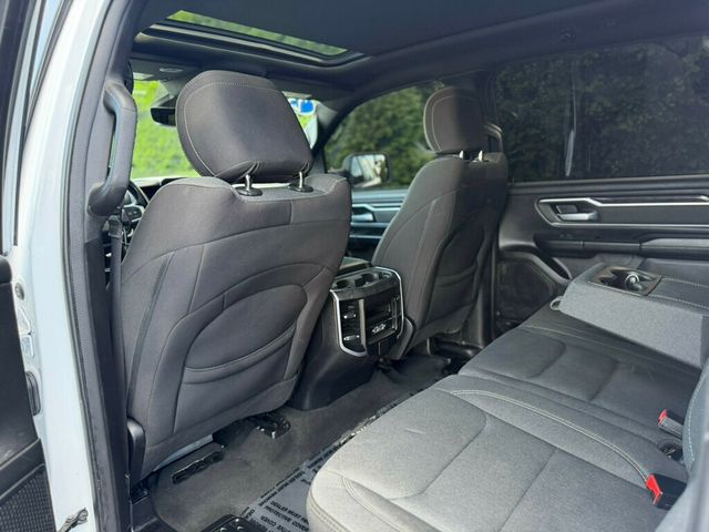 2023 Ram 1500 Big Horn 4x4 Crew Cab 6'4" Box - 23036031 - 15