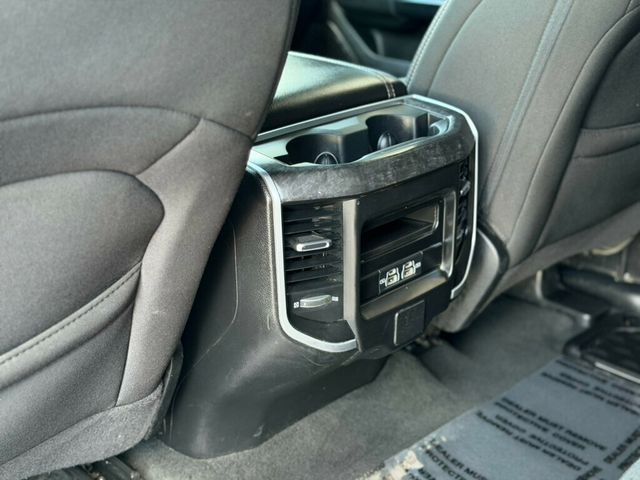 2023 Ram 1500 Big Horn 4x4 Crew Cab 6'4" Box - 23036031 - 16