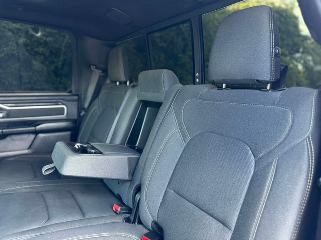 2023 Ram 1500 Big Horn 4x4 Crew Cab 6'4" Box - 23036031 - 19