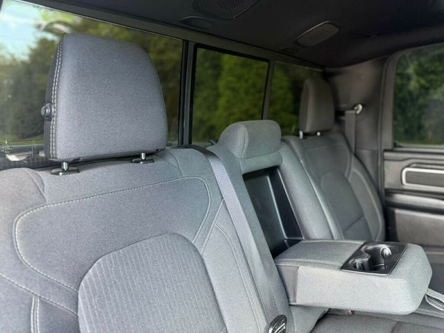 2023 Ram 1500 Big Horn 4x4 Crew Cab 6'4" Box - 23036031 - 20