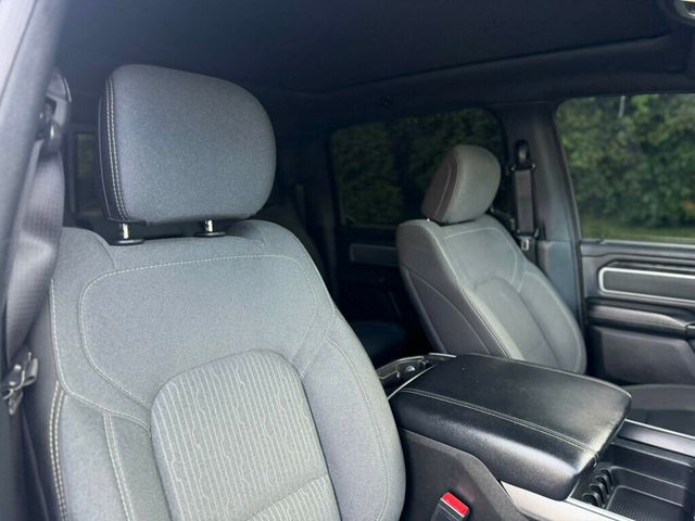 2023 Ram 1500 Big Horn 4x4 Crew Cab 6'4" Box - 23036031 - 24