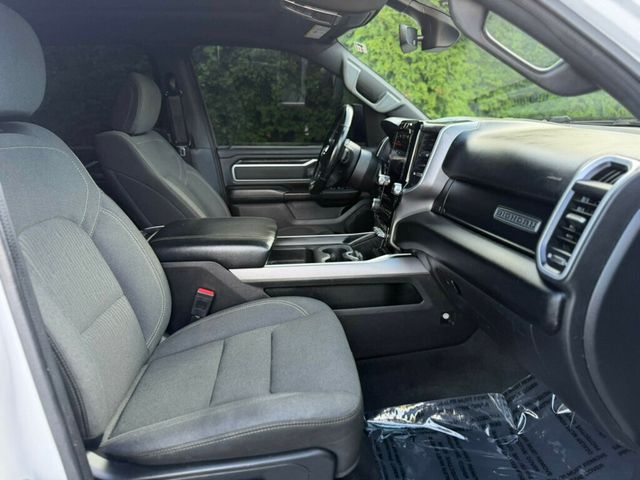 2023 Ram 1500 Big Horn 4x4 Crew Cab 6'4" Box - 23036031 - 25