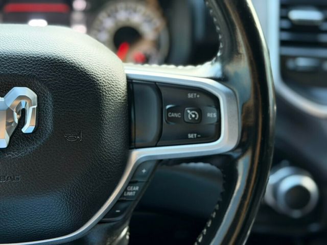 2023 Ram 1500 Big Horn 4x4 Crew Cab 6'4" Box - 23036031 - 29