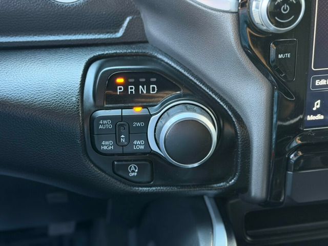 2023 Ram 1500 Big Horn 4x4 Crew Cab 6'4" Box - 23036031 - 30