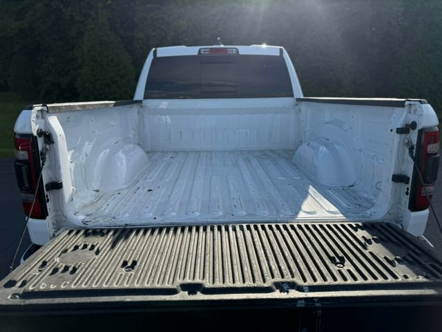 2023 Ram 1500 Big Horn 4x4 Crew Cab 6'4" Box - 23036031 - 5
