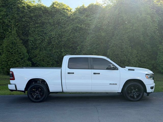 2023 Ram 1500 Big Horn 4x4 Crew Cab 6'4" Box - 23036031 - 7