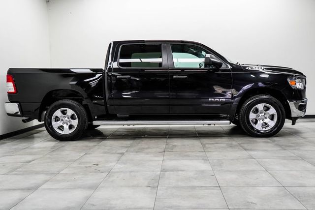 2023 Ram 1500 Big Horn/Lone Star - 22999816 - 9