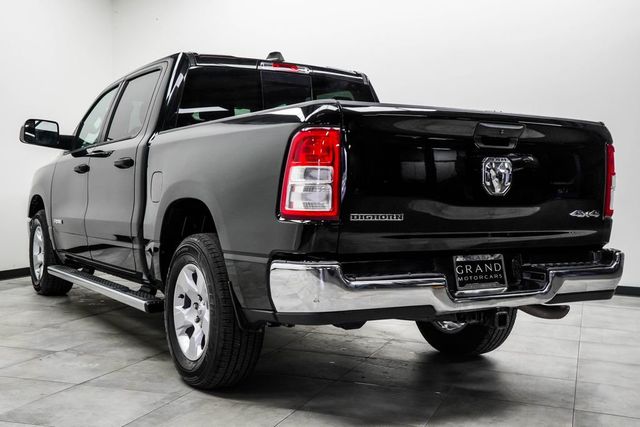 2023 Ram 1500 Big Horn/Lone Star - 22999816 - 10