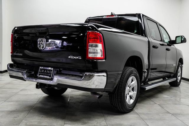 2023 Ram 1500 Big Horn/Lone Star - 22999816 - 11