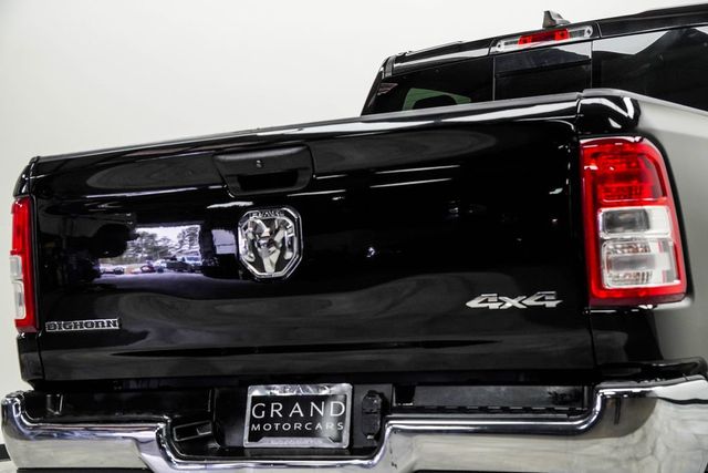 2023 Ram 1500 Big Horn/Lone Star - 22999816 - 12
