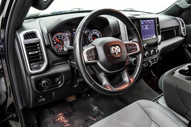 2023 Ram 1500 Big Horn/Lone Star - 22999816 - 18