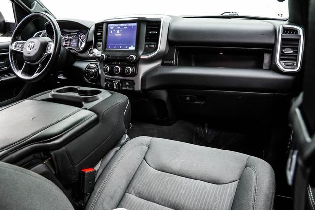 2023 Ram 1500 Big Horn/Lone Star - 22999816 - 20