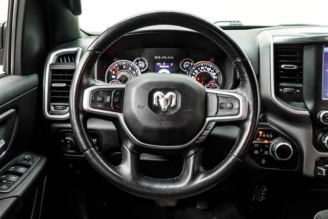 2023 Ram 1500 Big Horn/Lone Star - 22999816 - 21