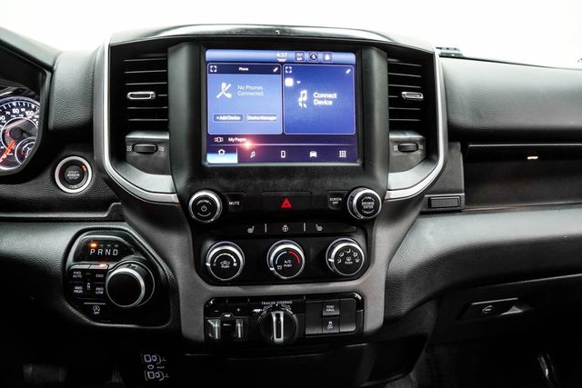 2023 Ram 1500 Big Horn/Lone Star - 22999816 - 23