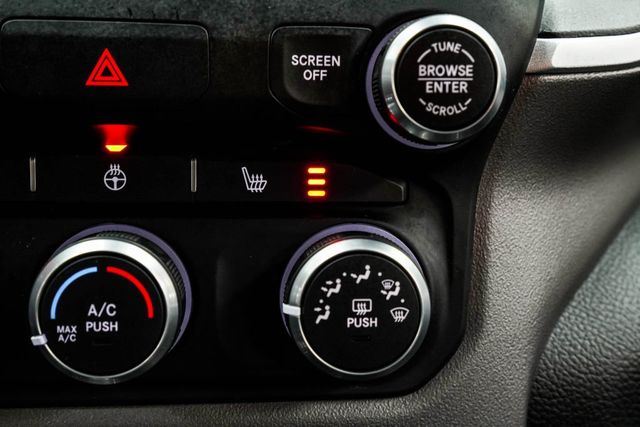 2023 Ram 1500 Big Horn/Lone Star - 22999816 - 27