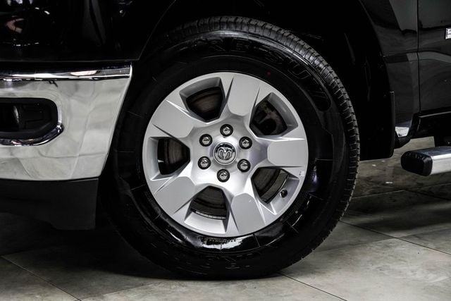 2023 Ram 1500 Big Horn/Lone Star - 22999816 - 2