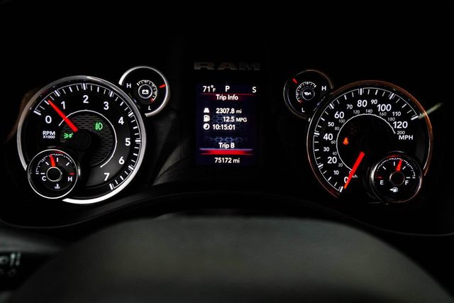 2023 Ram 1500 Big Horn/Lone Star - 22999816 - 32