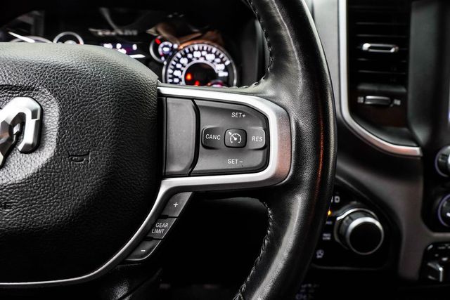 2023 Ram 1500 Big Horn/Lone Star - 22999816 - 33