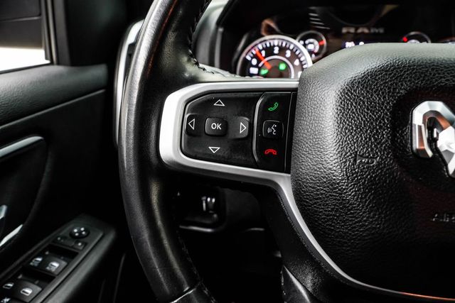 2023 Ram 1500 Big Horn/Lone Star - 22999816 - 34