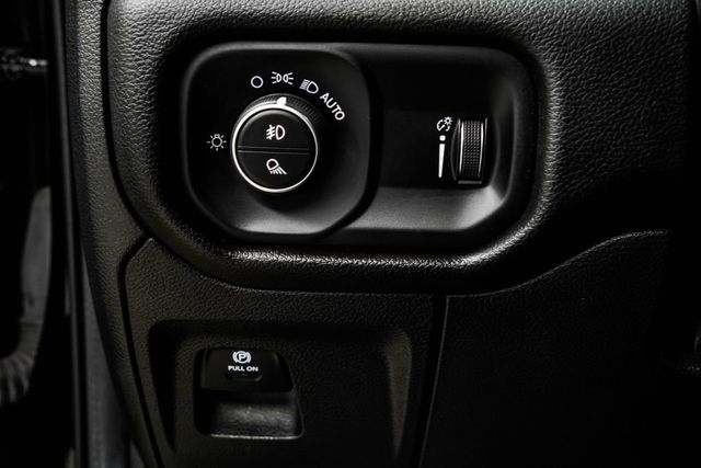2023 Ram 1500 Big Horn/Lone Star - 22999816 - 37