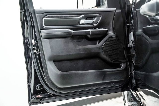 2023 Ram 1500 Big Horn/Lone Star - 22999816 - 38