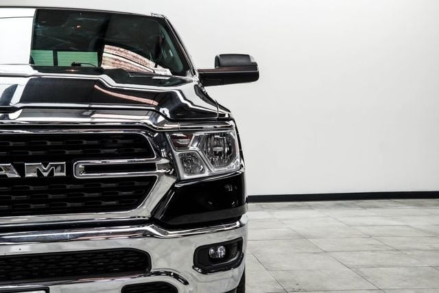 2023 Ram 1500 Big Horn/Lone Star - 22999816 - 3