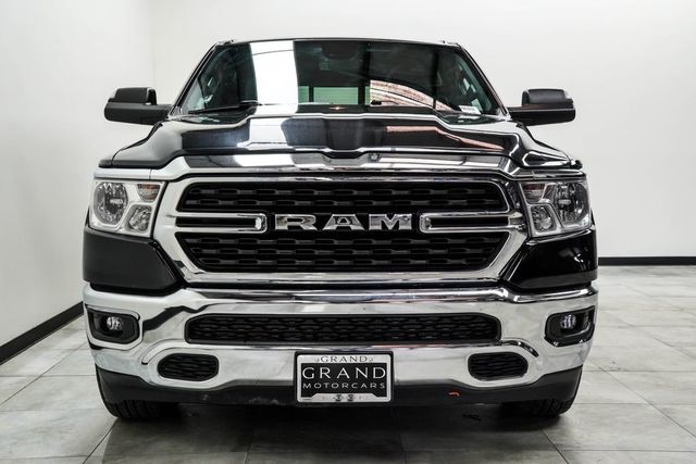 2023 Ram 1500 Big Horn/Lone Star - 22999816 - 5