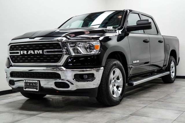 2023 Ram 1500 Big Horn/Lone Star - 22999816 - 6