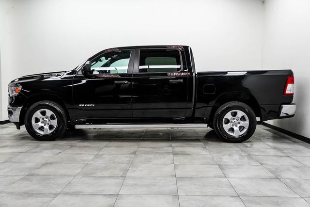 2023 Ram 1500 Big Horn/Lone Star - 22999816 - 7