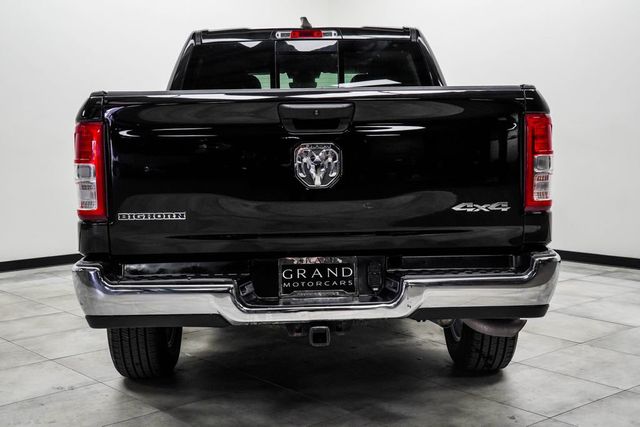 2023 Ram 1500 Big Horn/Lone Star - 22999816 - 8