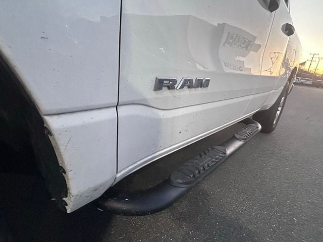 2023 Ram 1500 Big Horn/Lone Star - 22776812 - 19