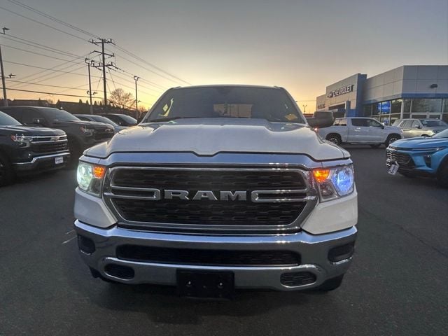 2023 Ram 1500 Big Horn/Lone Star - 22776812 - 24