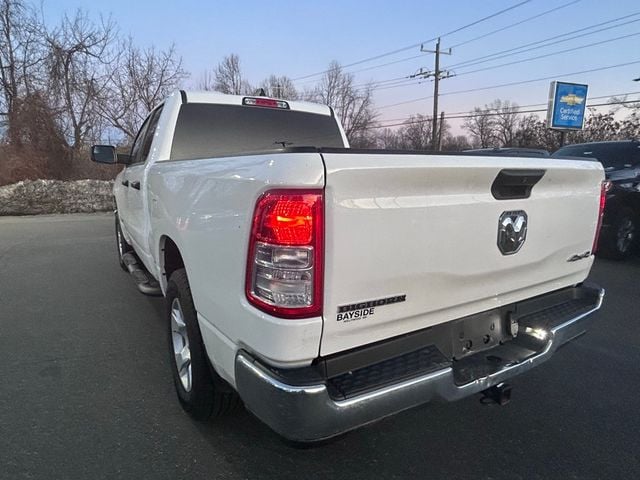 2023 Ram 1500 Big Horn/Lone Star - 22776812 - 2