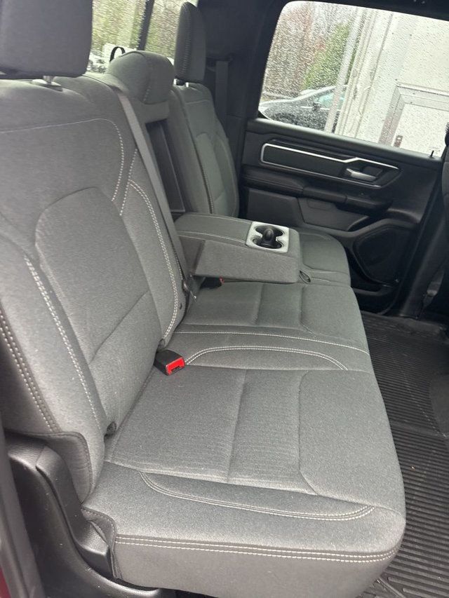 2023 Ram 1500 Big Horn/Lone Star - 23004397 - 9