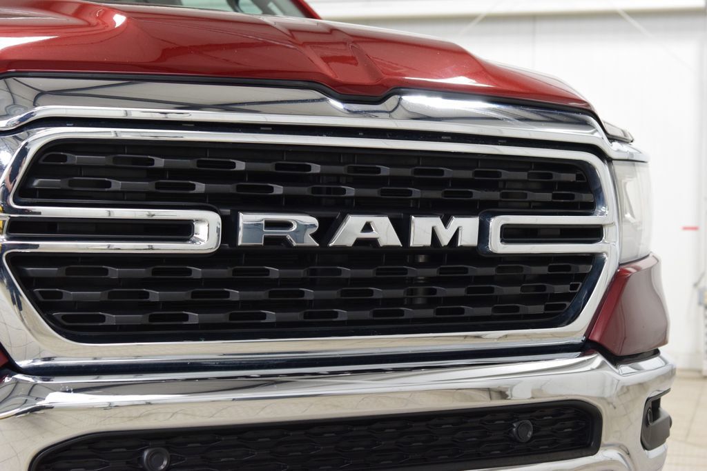 2023 Ram 1500 Big Horn/Lone Star - 23004397 - 10