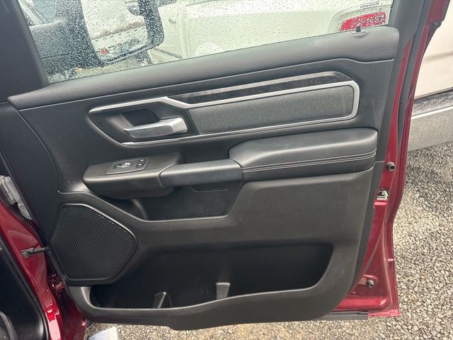 2023 Ram 1500 Big Horn/Lone Star - 23004397 - 11