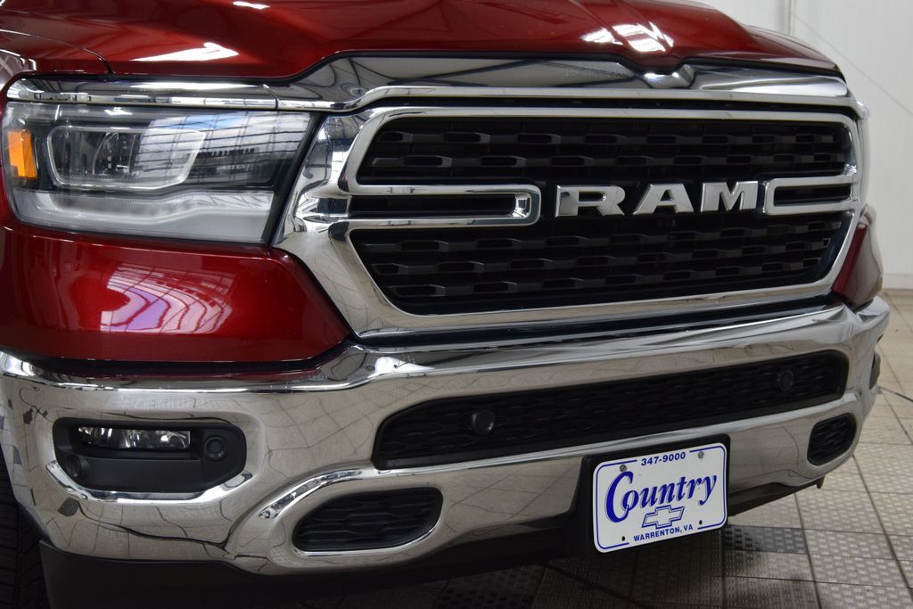 2023 Ram 1500 Big Horn/Lone Star - 23004397 - 12