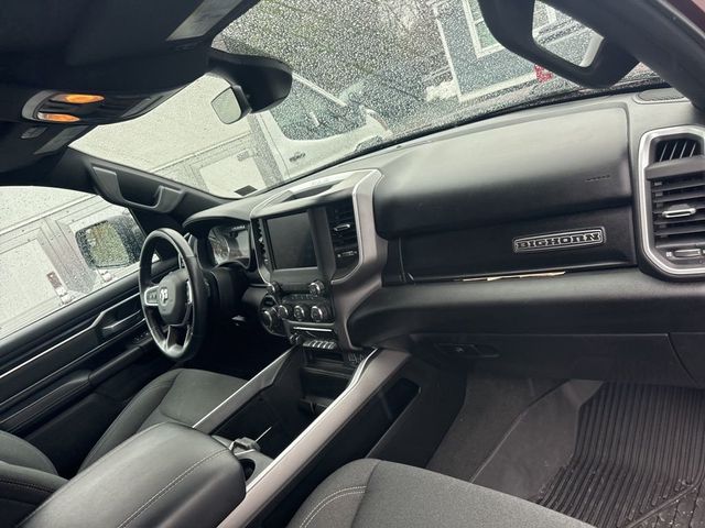 2023 Ram 1500 Big Horn/Lone Star - 23004397 - 12
