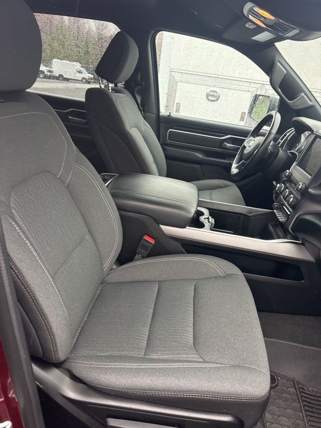 2023 Ram 1500 Big Horn/Lone Star - 23004397 - 13