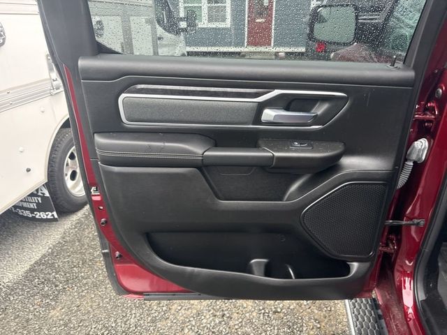 2023 Ram 1500 Big Horn/Lone Star - 23004397 - 14