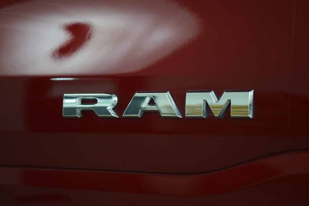 2023 Ram 1500 Big Horn/Lone Star - 23004397 - 16