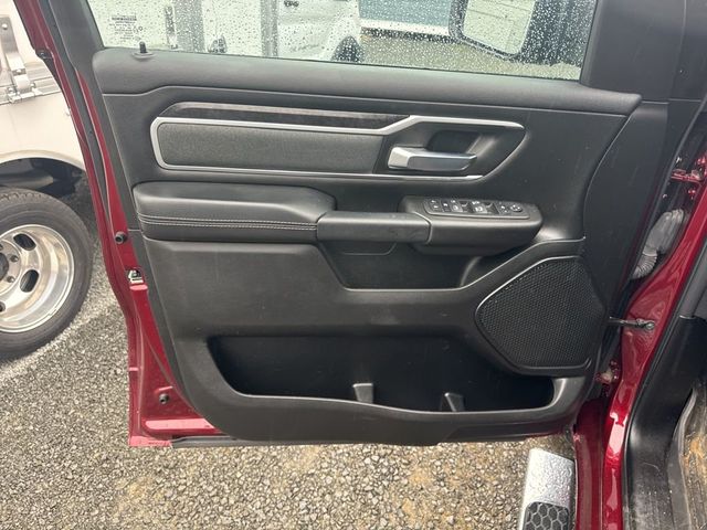 2023 Ram 1500 Big Horn/Lone Star - 23004397 - 16