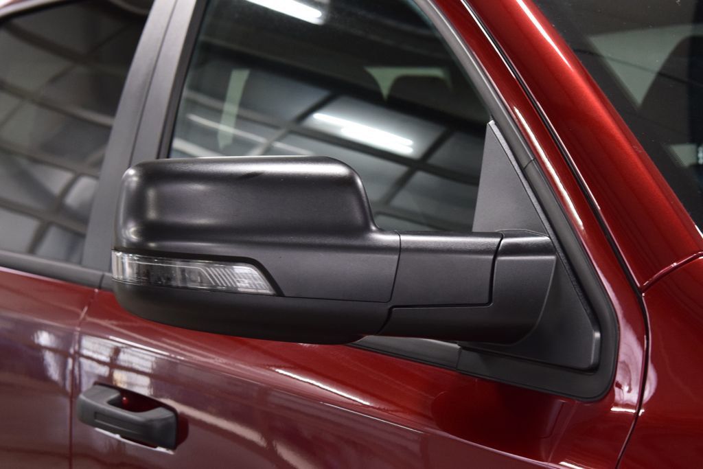 2023 Ram 1500 Big Horn/Lone Star - 23004397 - 17