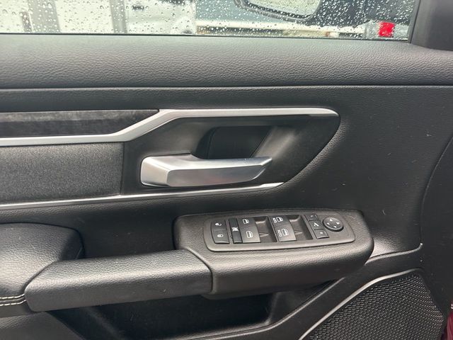 2023 Ram 1500 Big Horn/Lone Star - 23004397 - 17