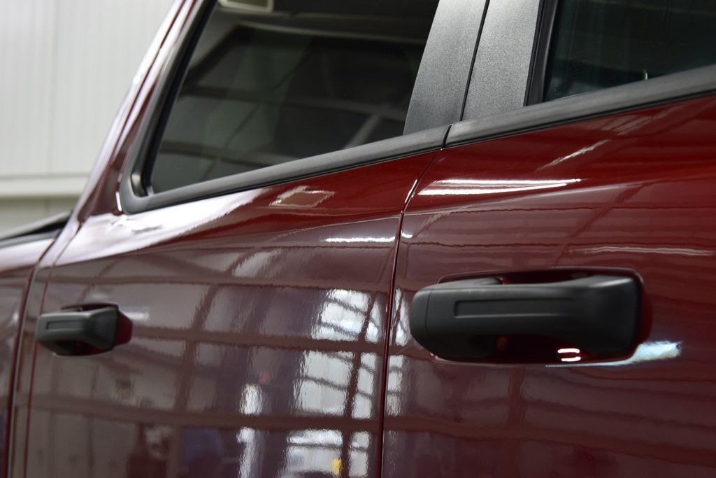 2023 Ram 1500 Big Horn/Lone Star - 23004397 - 18