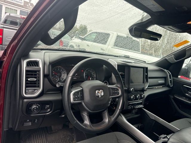 2023 Ram 1500 Big Horn/Lone Star - 23004397 - 18