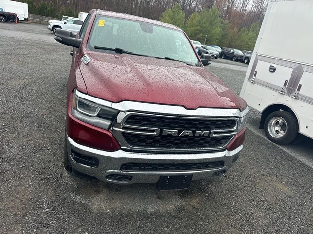 2023 Ram 1500 Big Horn/Lone Star - 23004397 - 1